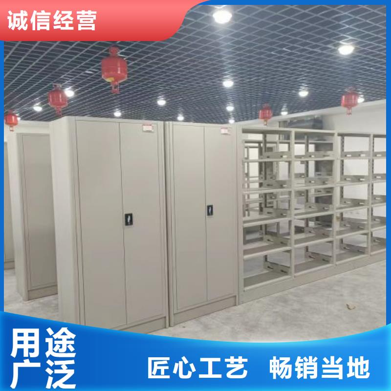 行業(yè)面臨著的挑戰(zhàn)與發(fā)展機遇【世曄】檔案移動柜