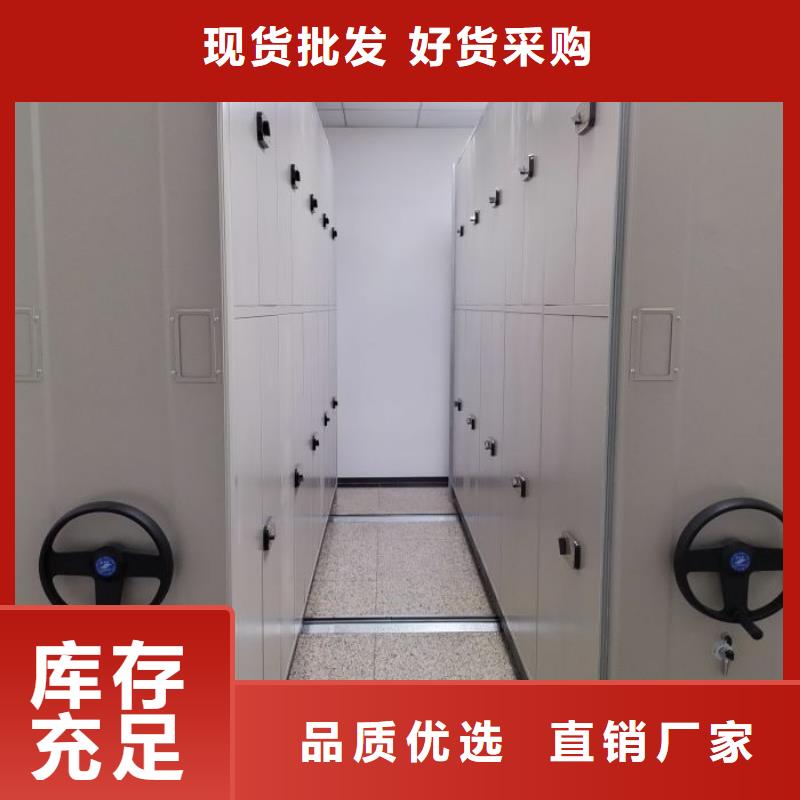 現(xiàn)狀和發(fā)展趨勢(shì)預(yù)測(cè)【世曄】密集手動(dòng)檔案架