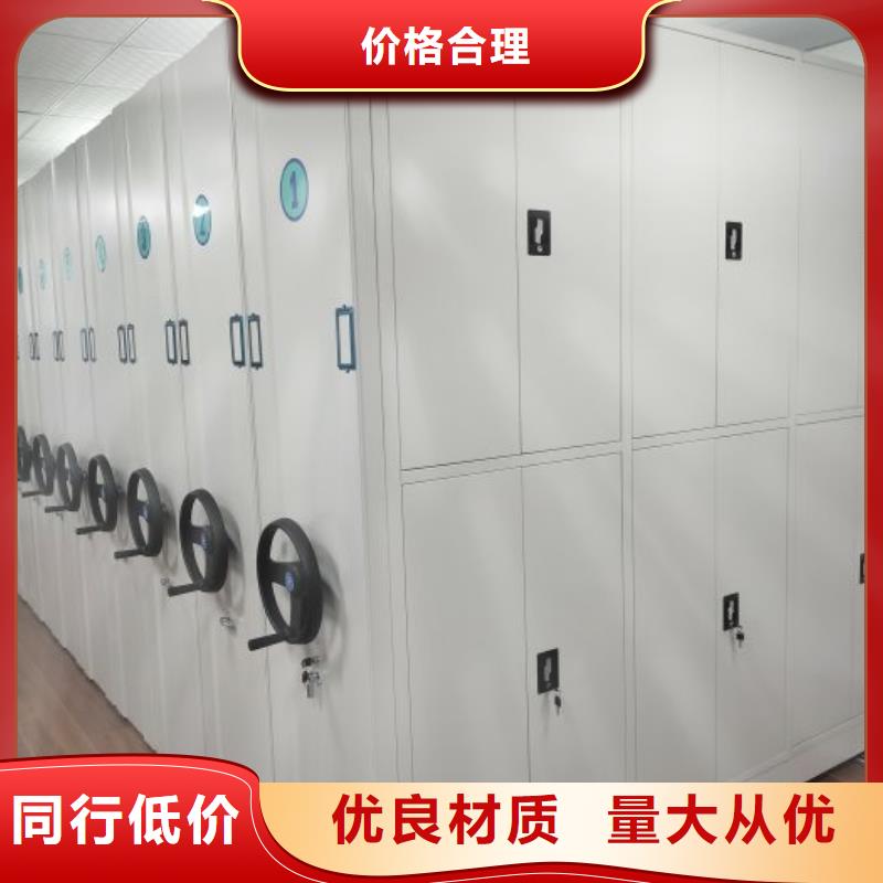 現(xiàn)狀和發(fā)展趨勢預(yù)測【世曄】昌江縣檔案移動密集柜