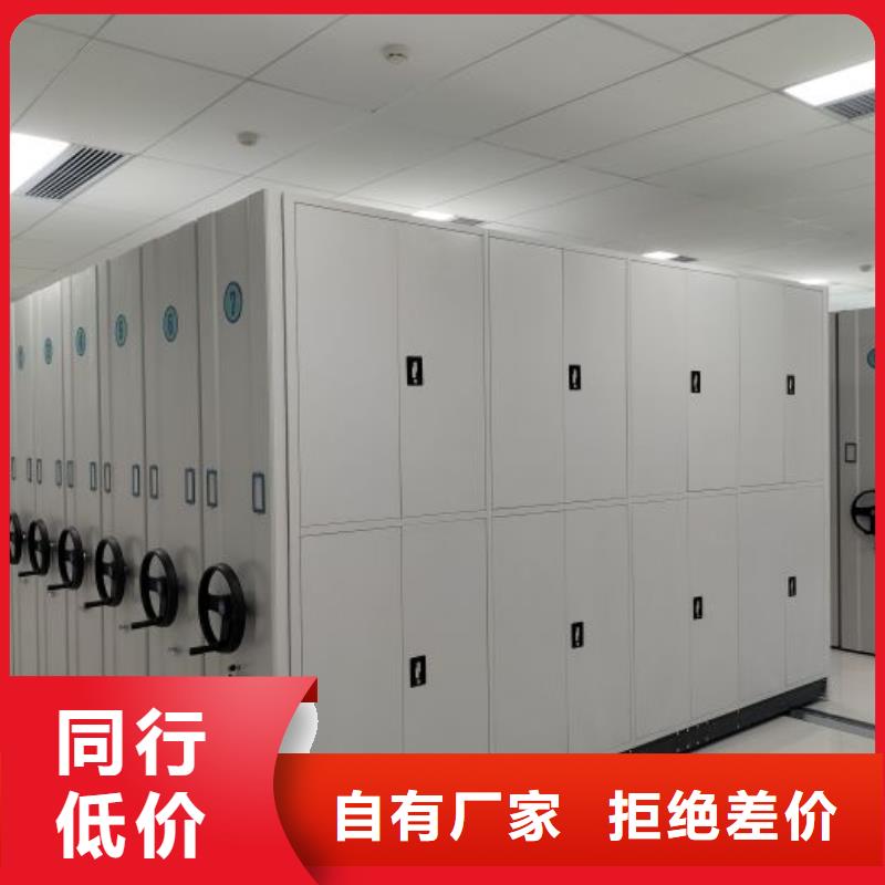 行情走勢【世曄】檔案袋密集柜