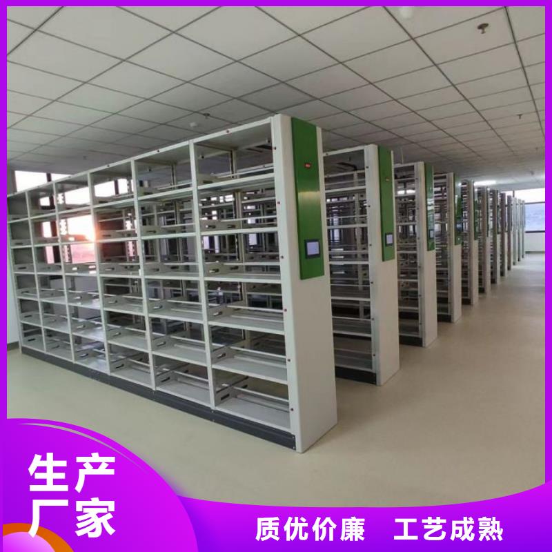 代理价【世晔】仓储密集架