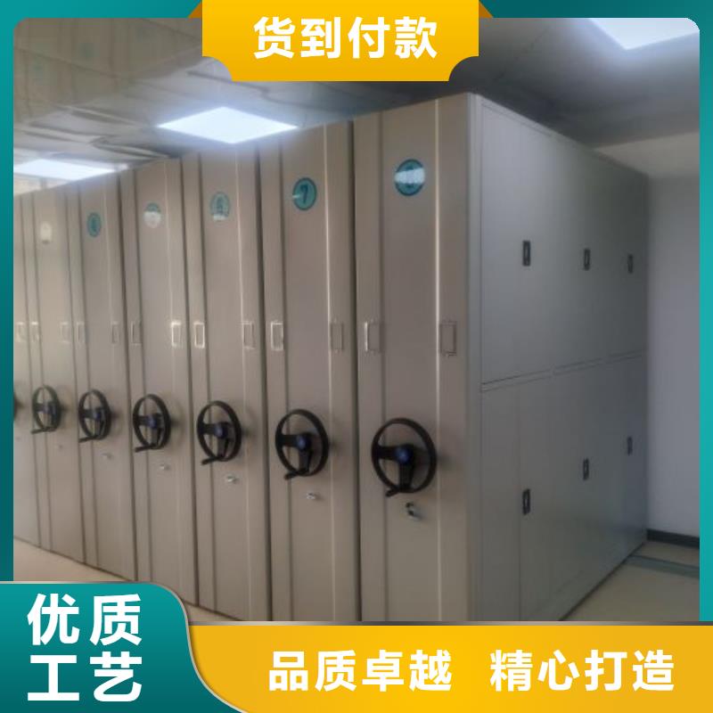 開拓創(chuàng)造【世曄】標(biāo)本密集架