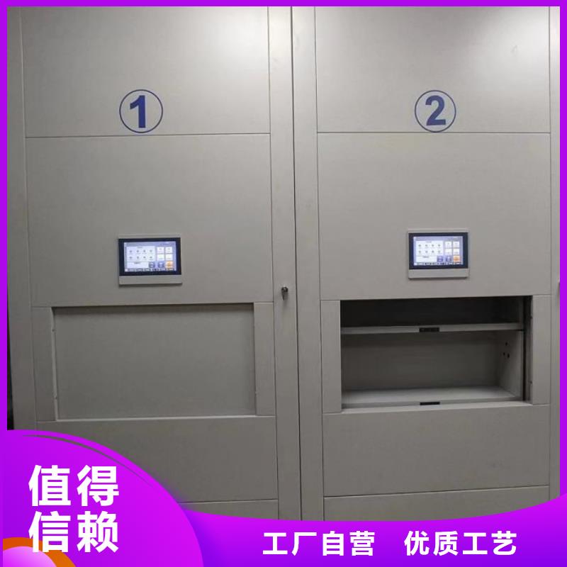 咨詢合作【世曄】手搖動(dòng)密集架