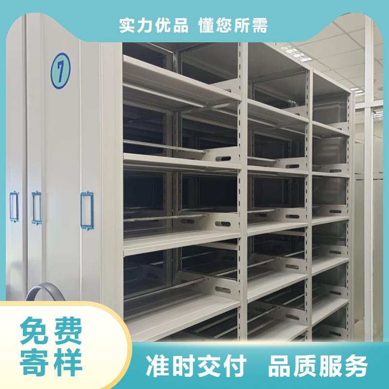 誠信互利【世曄】香樟木密集架
