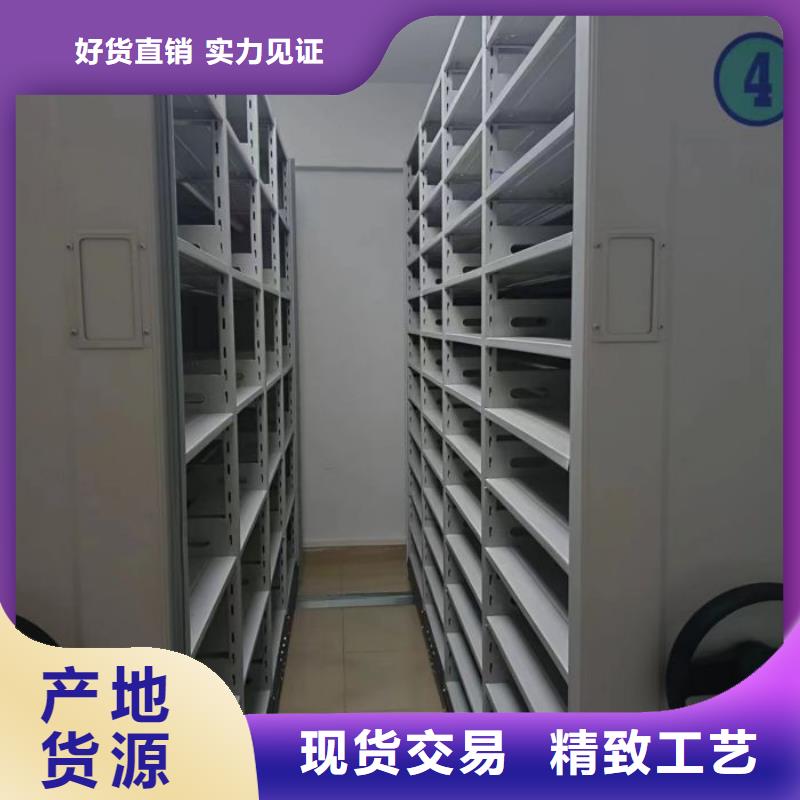 電動密集柜_倉庫密集貨架細節(jié)決定品質(zhì)