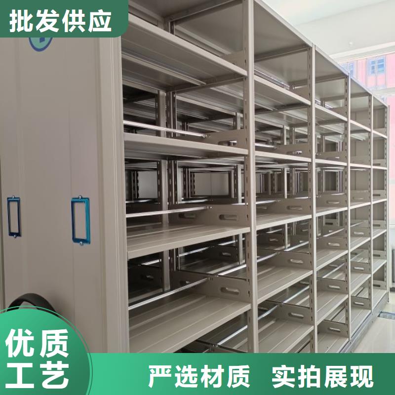 產(chǎn)品的性能與使用壽命【世曄】智能型電動密集架