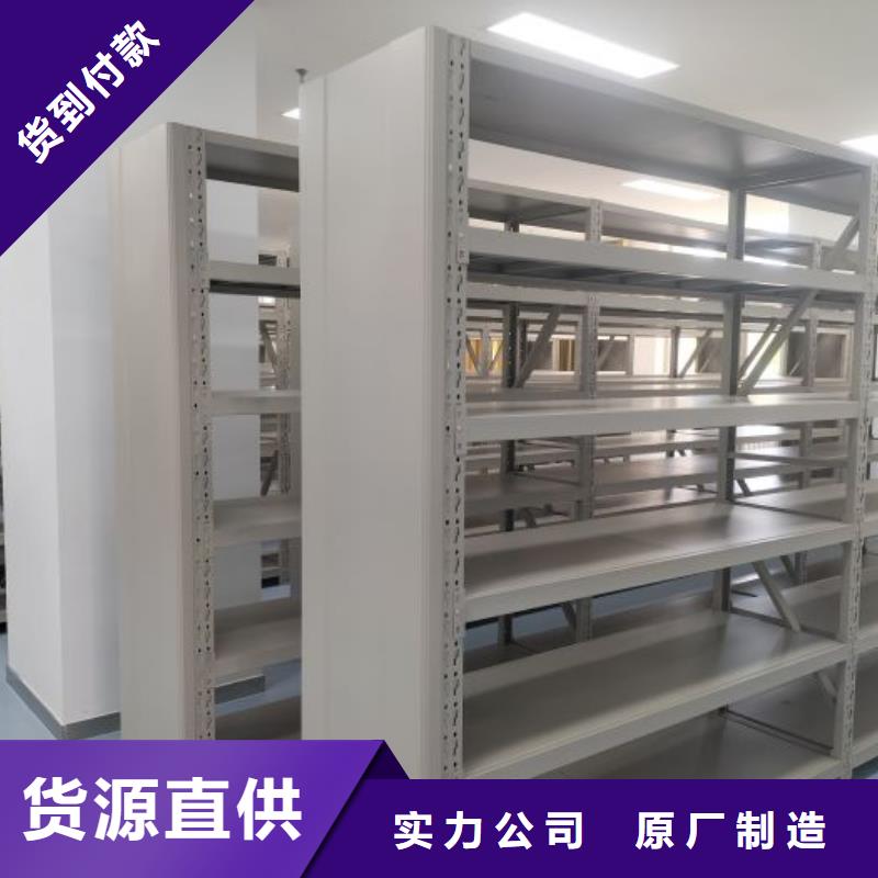 服務(wù)客戶【樺平】櫥式密集柜