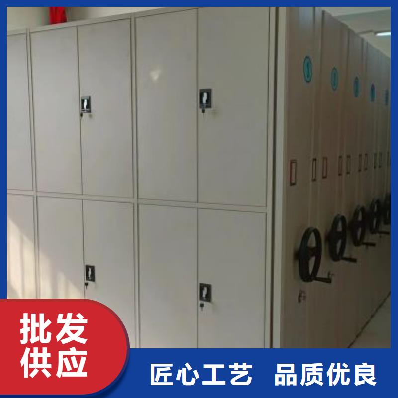 智能密集柜手動(dòng)密集柜敢與同行比質(zhì)量