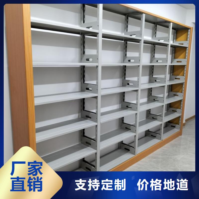 圖紙定做服務至上【樺平】手搖式密集架