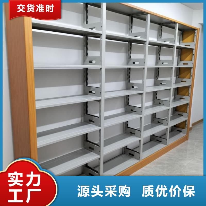 增創(chuàng)優(yōu)勢【樺平】檔案館密集柜