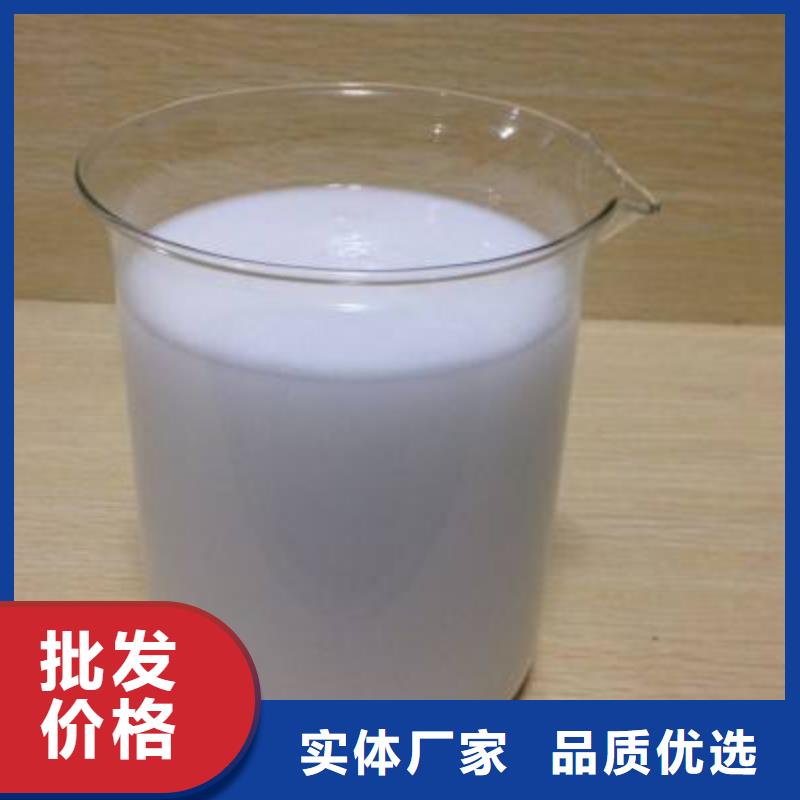 消泡劑設(shè)計(jì)合理
