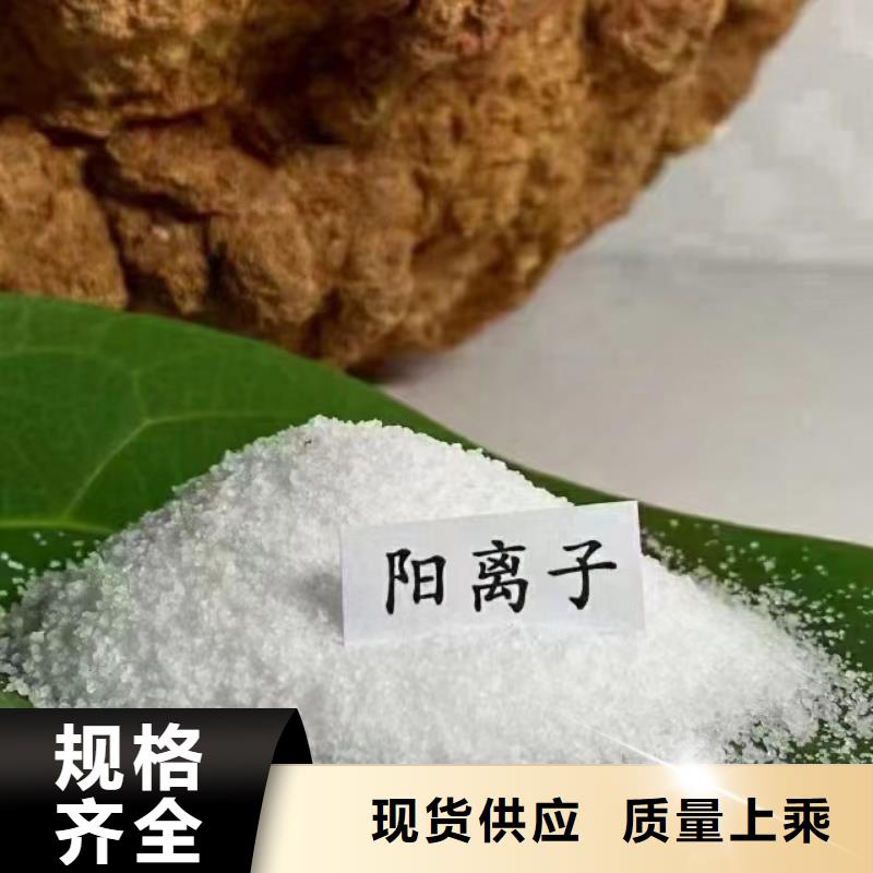 聚丙烯酰胺現(xiàn)貨充足