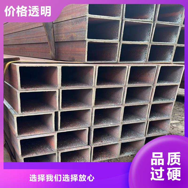 方管大口徑無縫鋼管應(yīng)用范圍廣泛