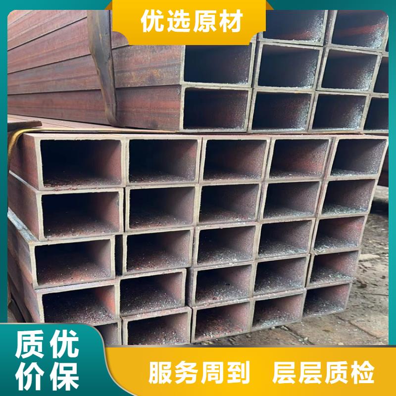 STR355方管廠家-質(zhì)量保證