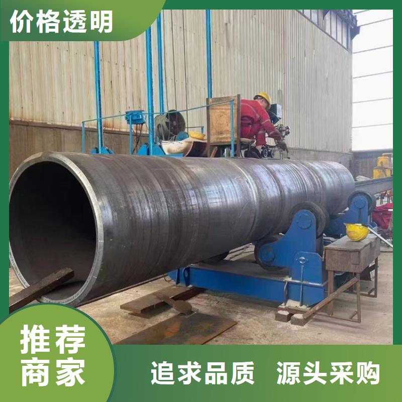 1320螺旋鋼管廠家配貨到場