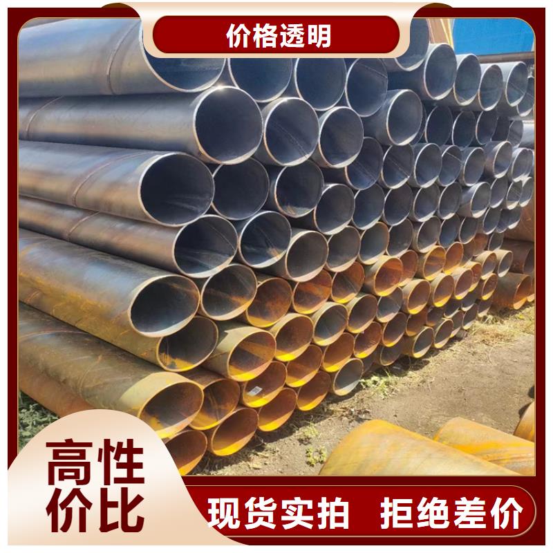 保質(zhì)保量:L360N直縫焊管