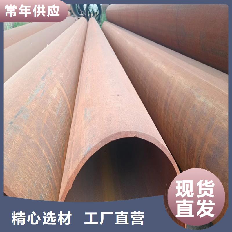 直埋螺旋鋼管質(zhì)量有保證