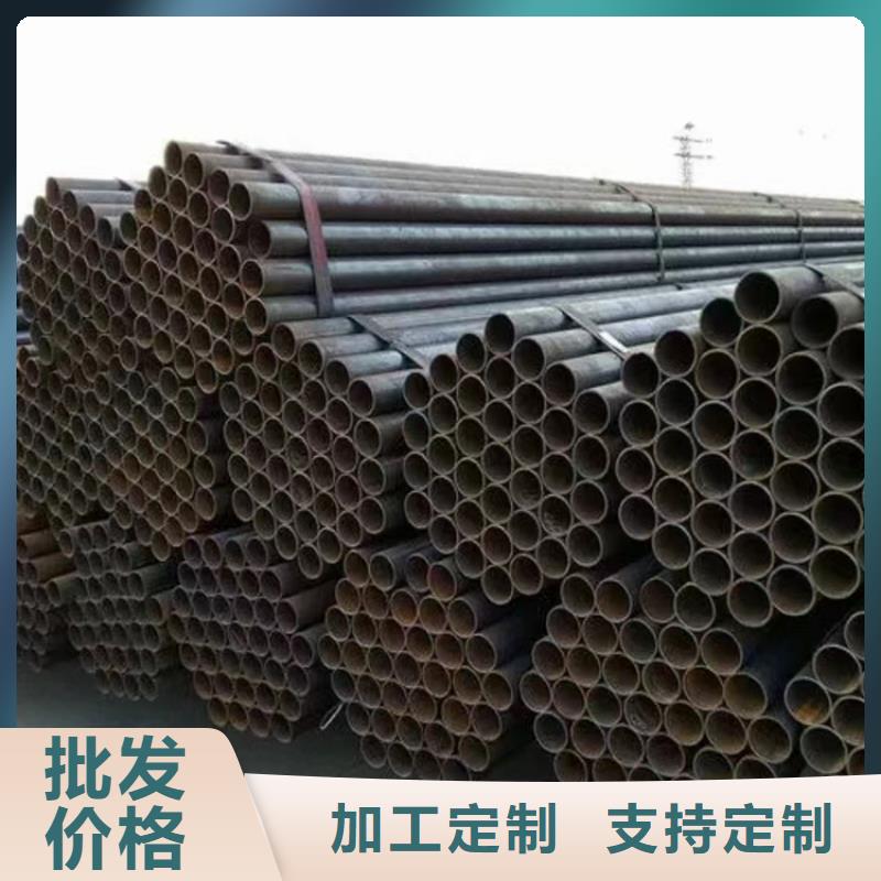 【螺旋管大口徑無縫鋼管追求品質(zhì)】