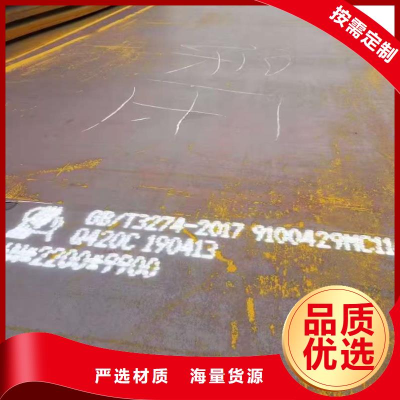 12Cr1Mov鋼板廠家直銷