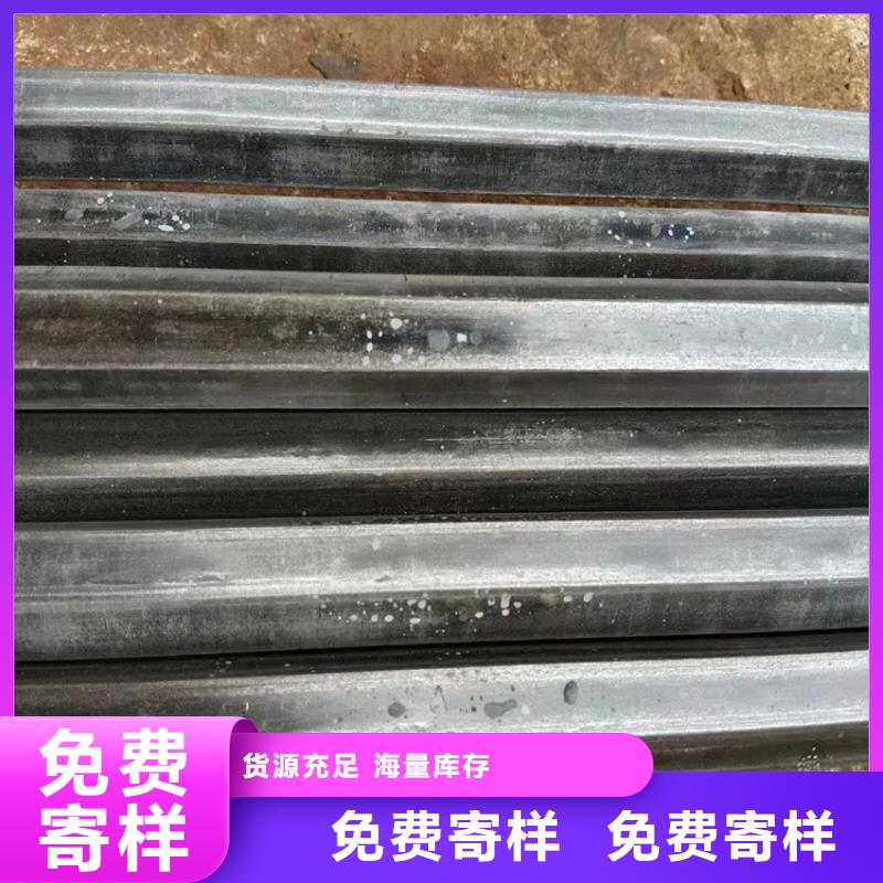 q235b冷拔圆钢制造厂家