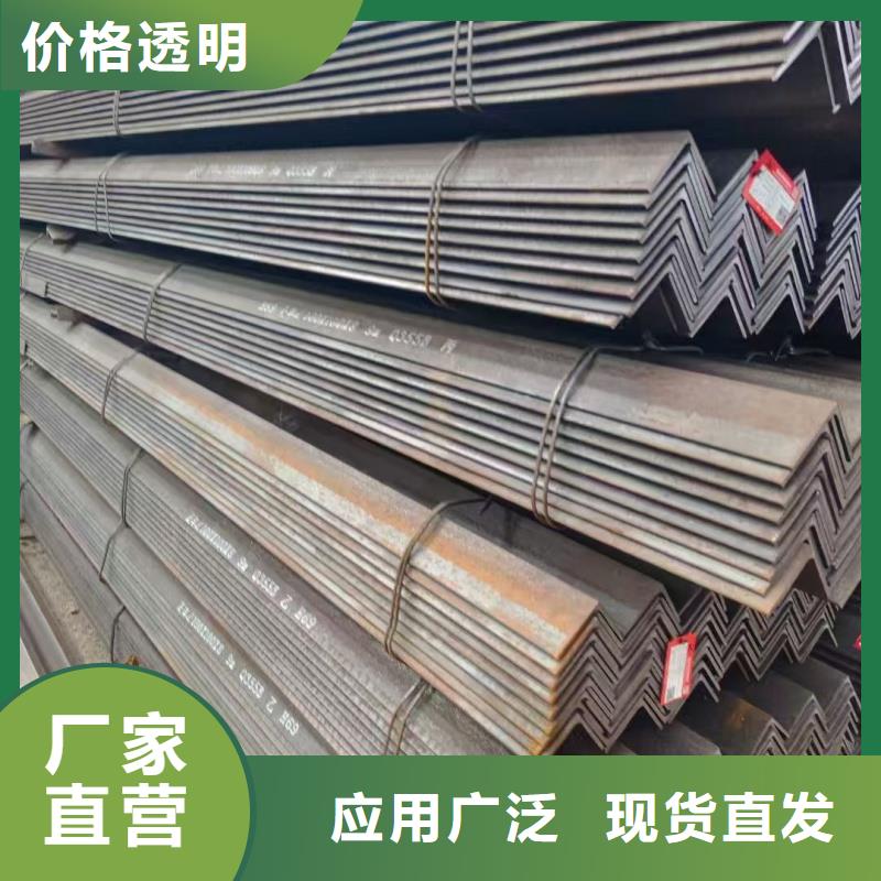 鍍鋅H鋼選對廠家很重要