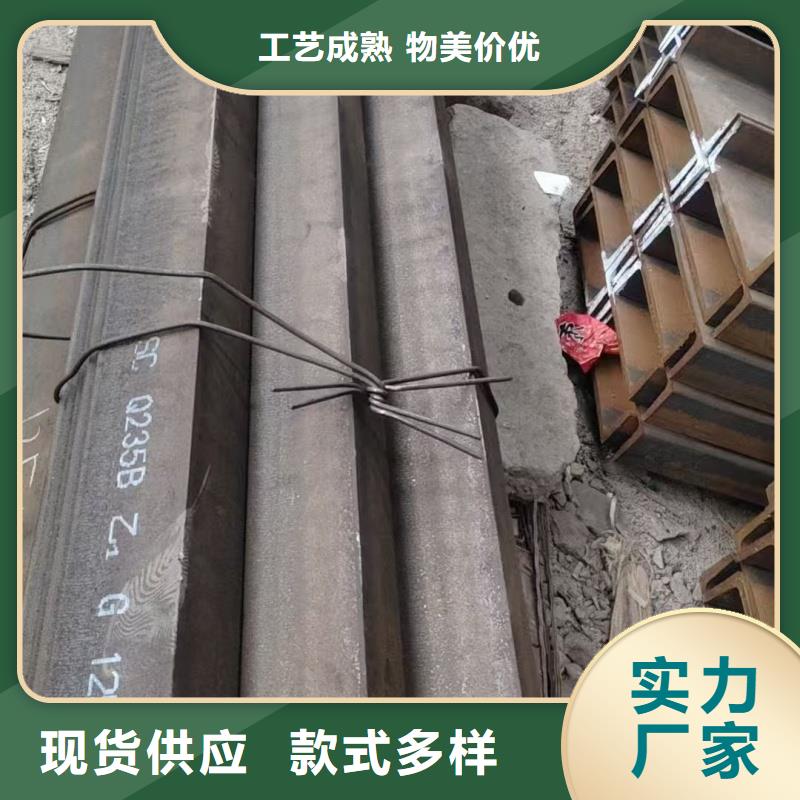 文昌市槽鋼廠家