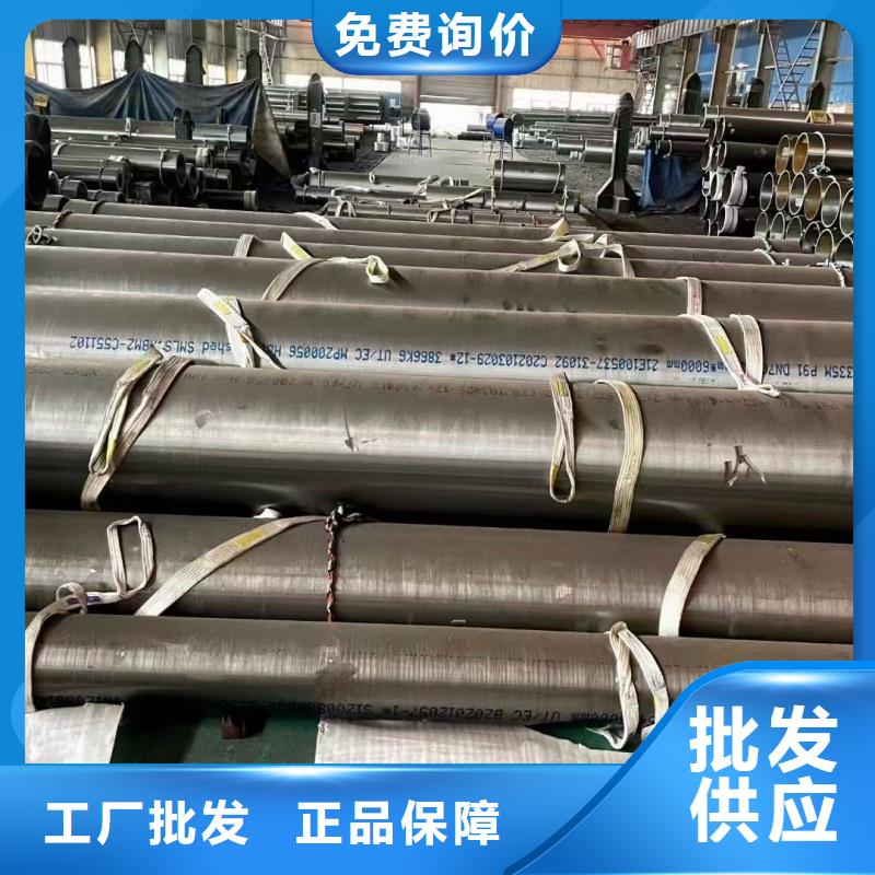 A335P9合金管-品牌廠家