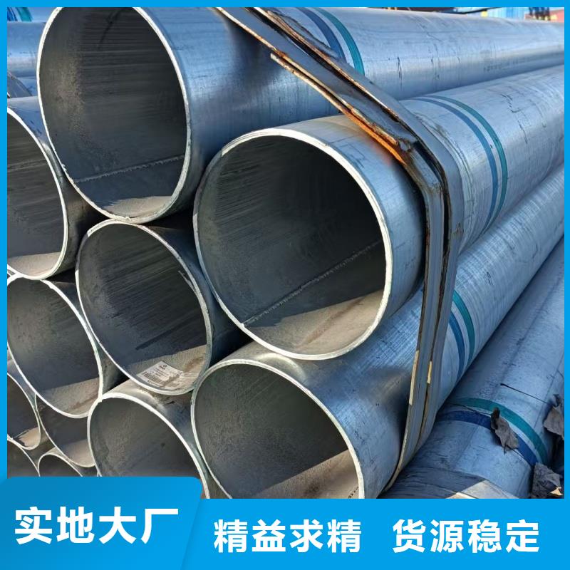 鍍鋅方管全國供應