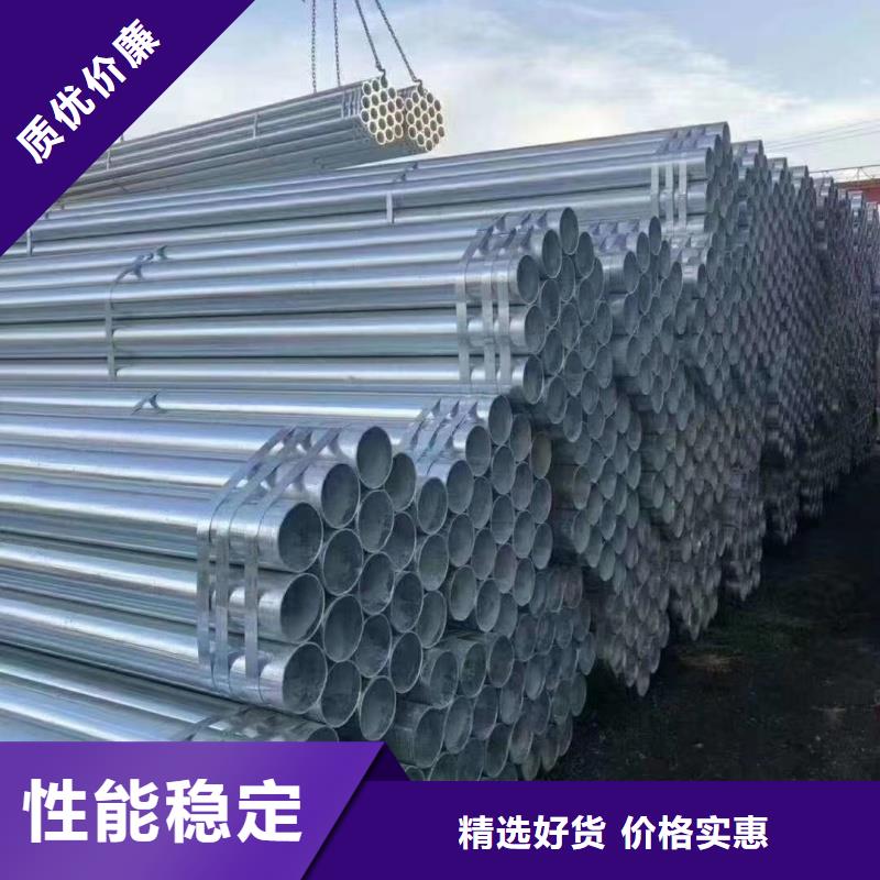 DN125消防鍍鋅管生產(chǎn)廠家