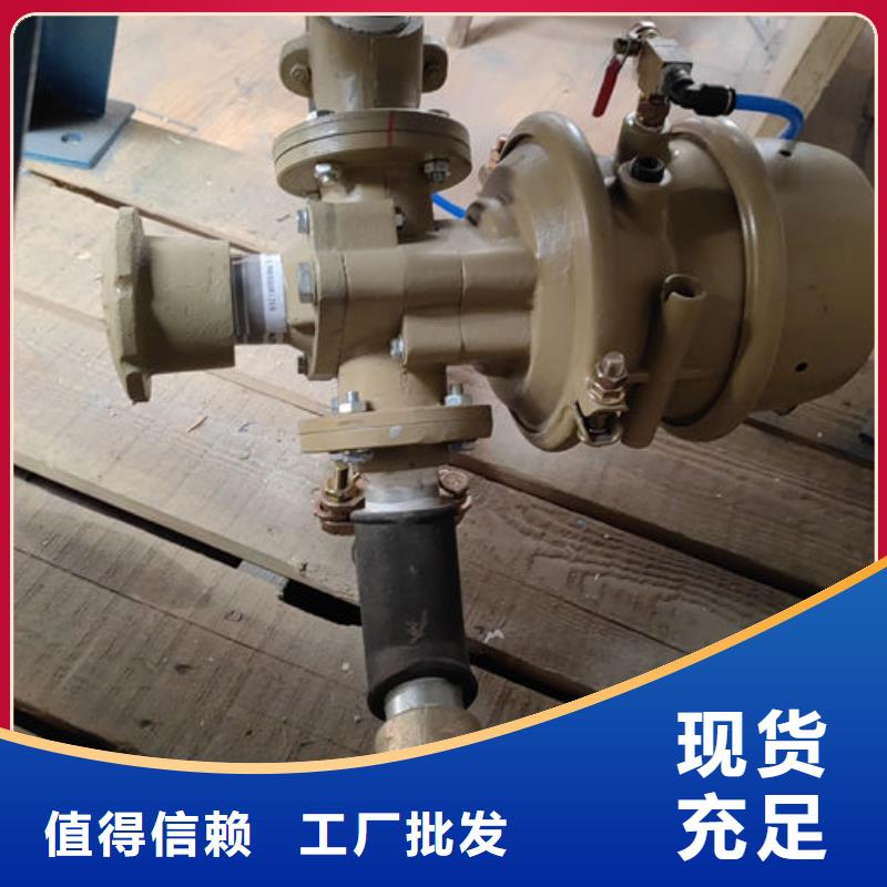 噴砂閥-廠家直供磨料閥批發(fā)價格廠家