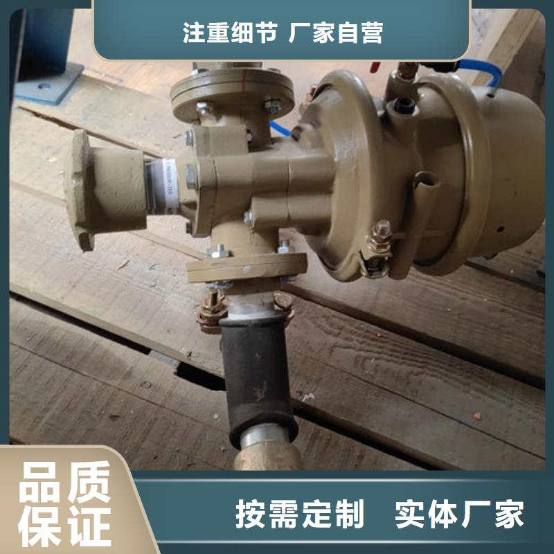 噴砂閥氣動控制閥噴砂當地貨源
