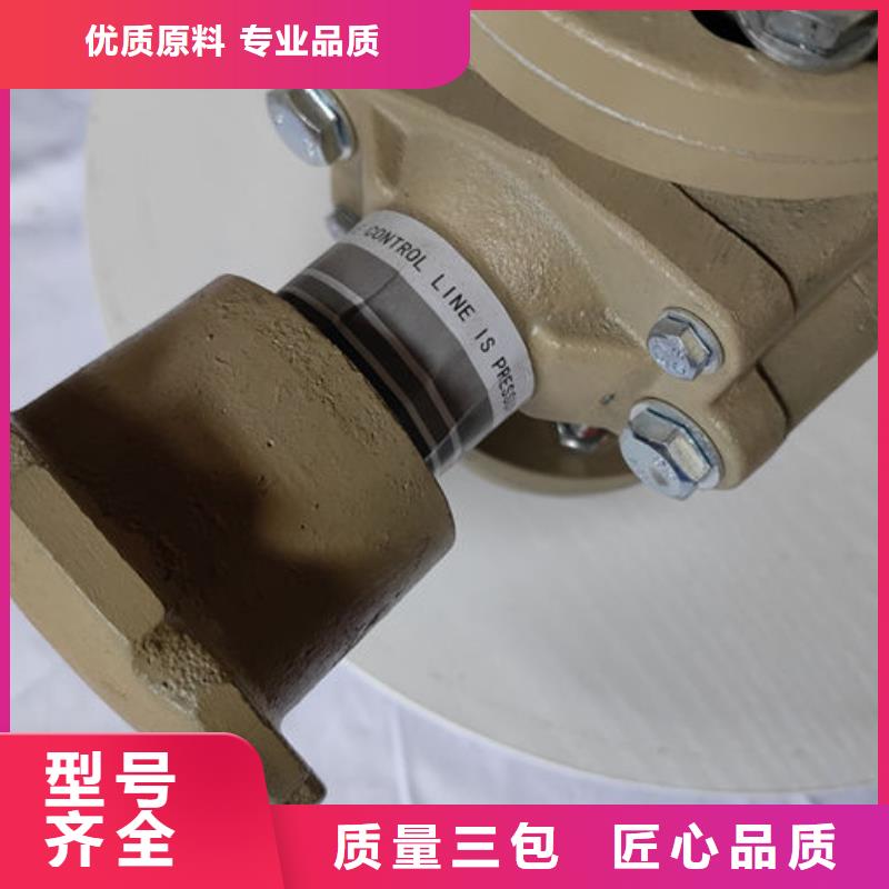 噴砂閥噴砂房下料閥檢驗發(fā)貨