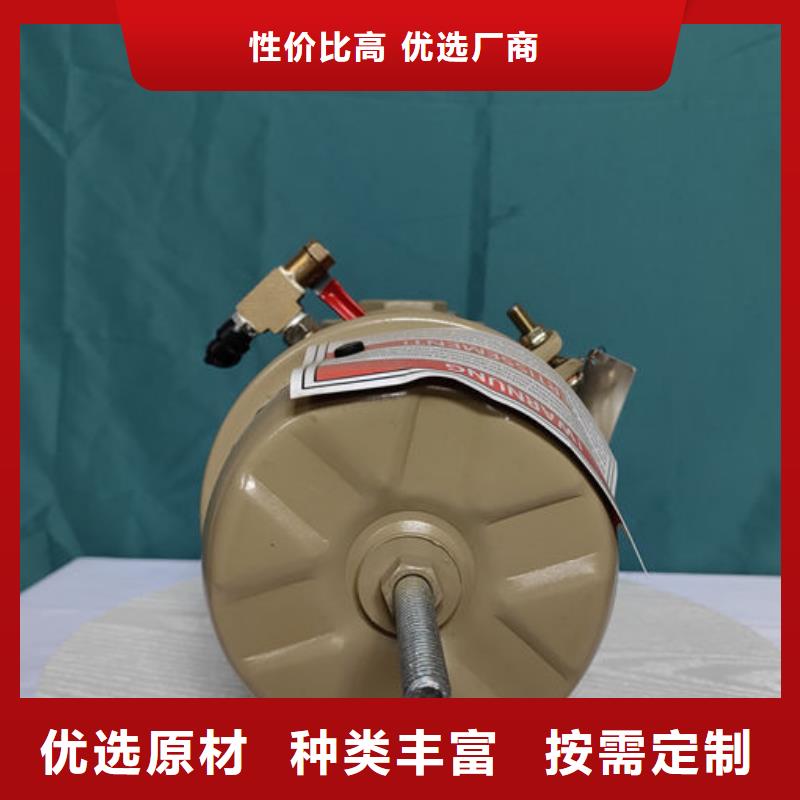 噴砂閥-湯姆森磨料閥多種場景適用