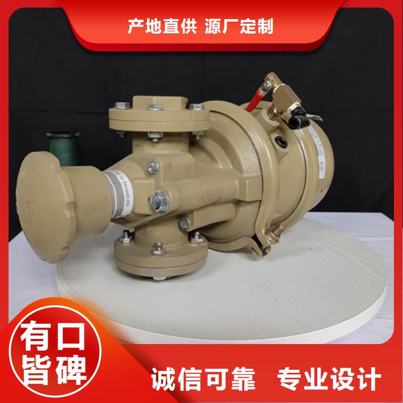 噴砂閥噴砂罐控制閥一站式采購商