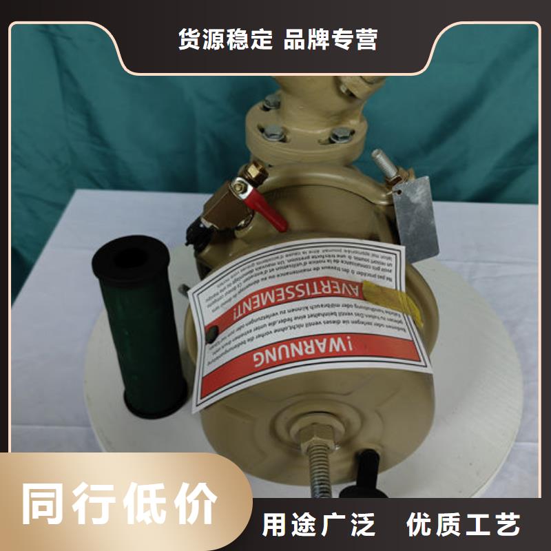 噴砂閥噴砂磨料閥口碑好實力強