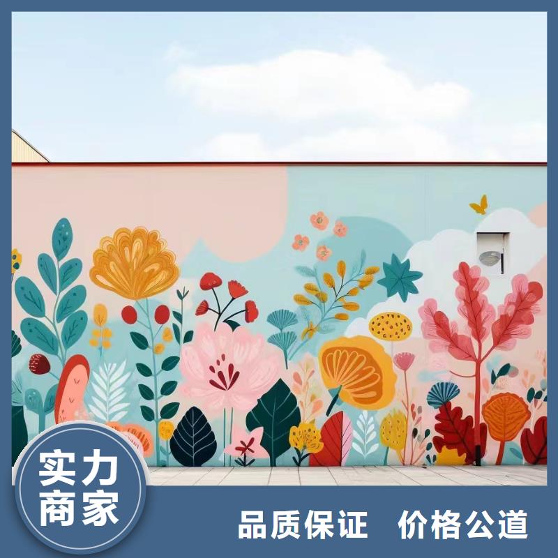 重庆铜梁浮雕壁画彩绘手绘画公司