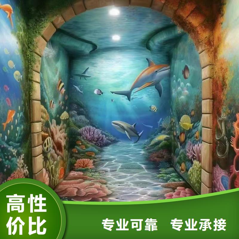 凉山西昌布拖手绘墙彩绘壁画工作室