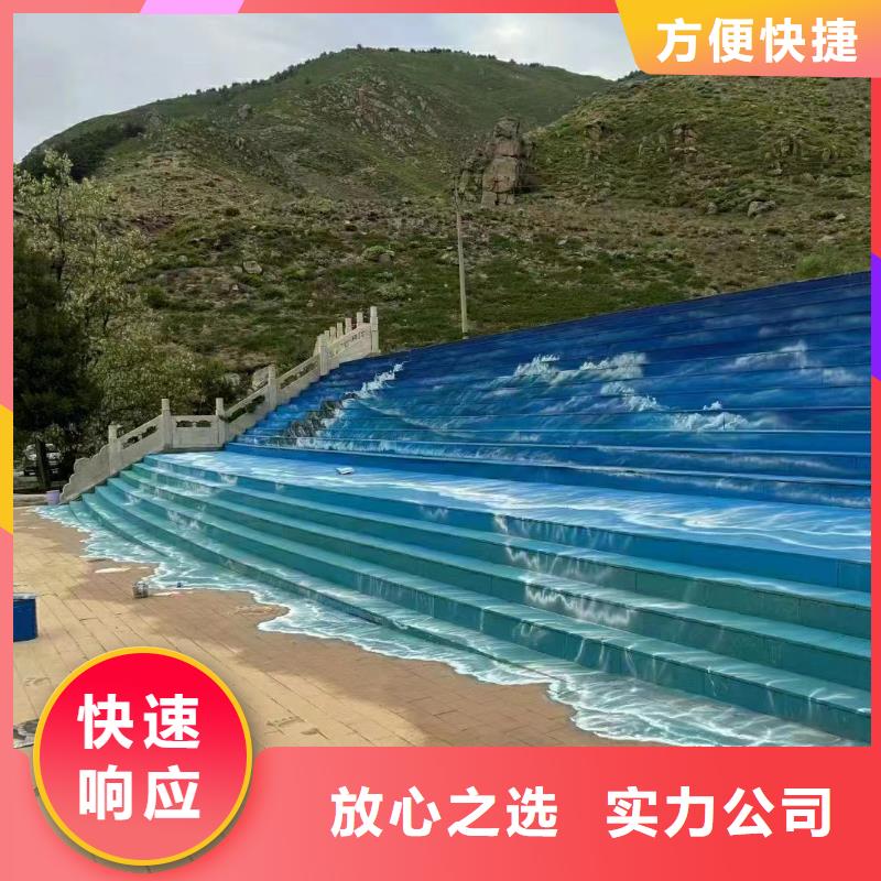 岳阳临湘浮雕壁画师彩绘手绘墙公司