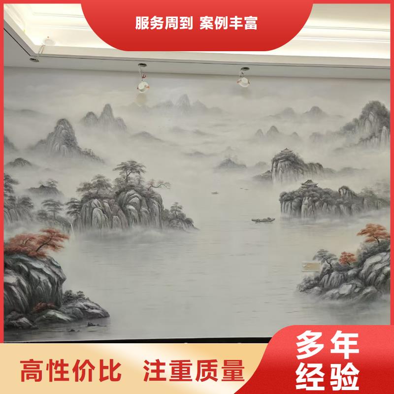 重庆巫溪乡村墙绘手绘墙绘画工作室