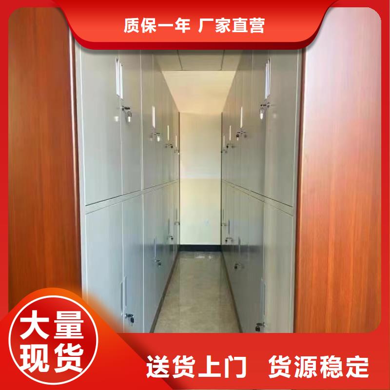 手搖密集架按需定制