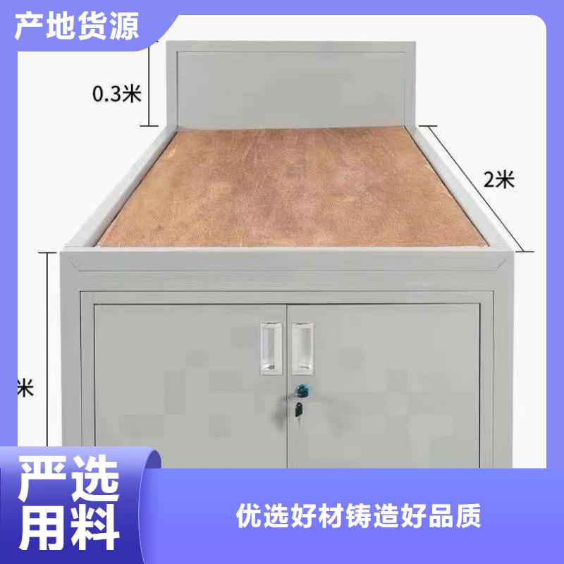 县双层床实体厂家