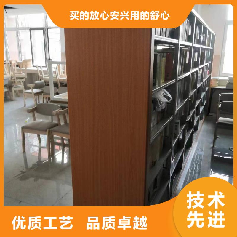 圖書館雙面書架暢銷全國