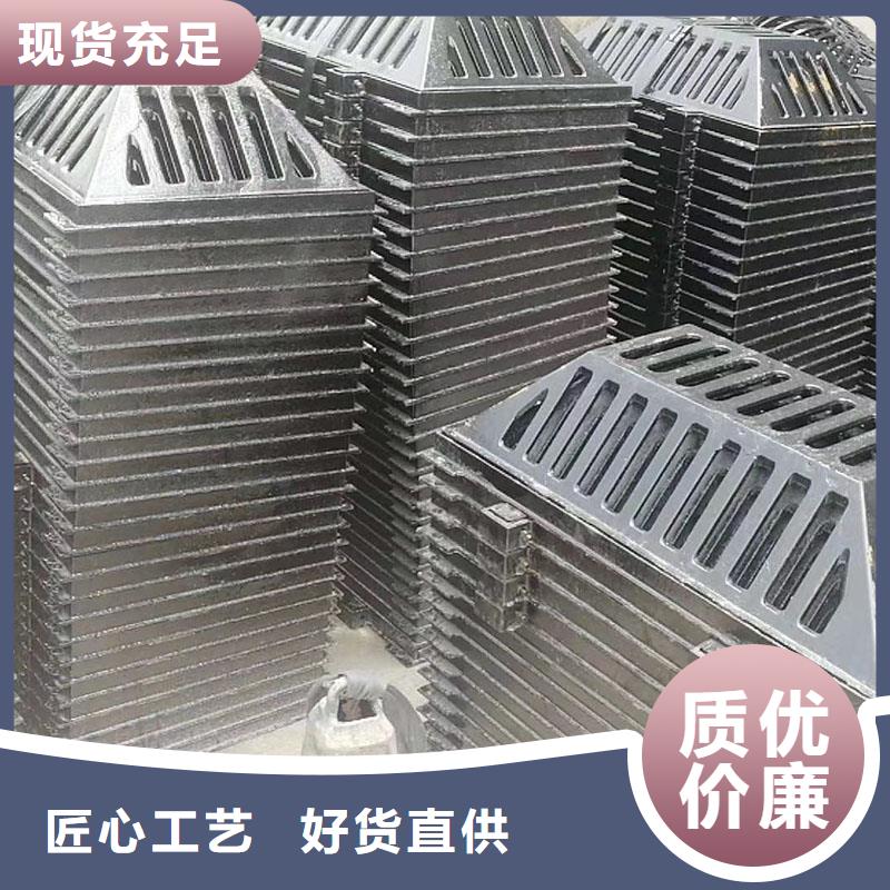 橋梁水篦子規(guī)格型號建通鑄造廠家