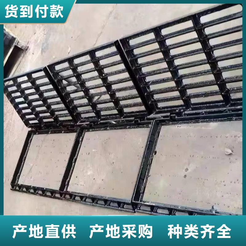 雙篦子球墨鑄鐵實(shí)體廠家建通鑄造廠家