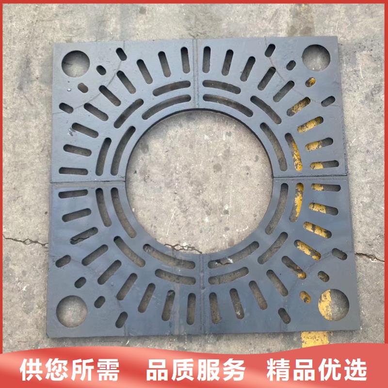 鑄鐵篦子實(shí)力工廠建通鑄造廠家