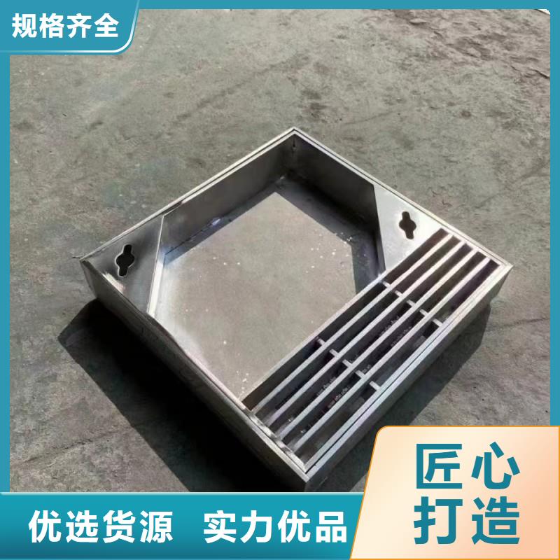 線性排水溝不銹鋼來(lái)圖定制建通鑄造廠家