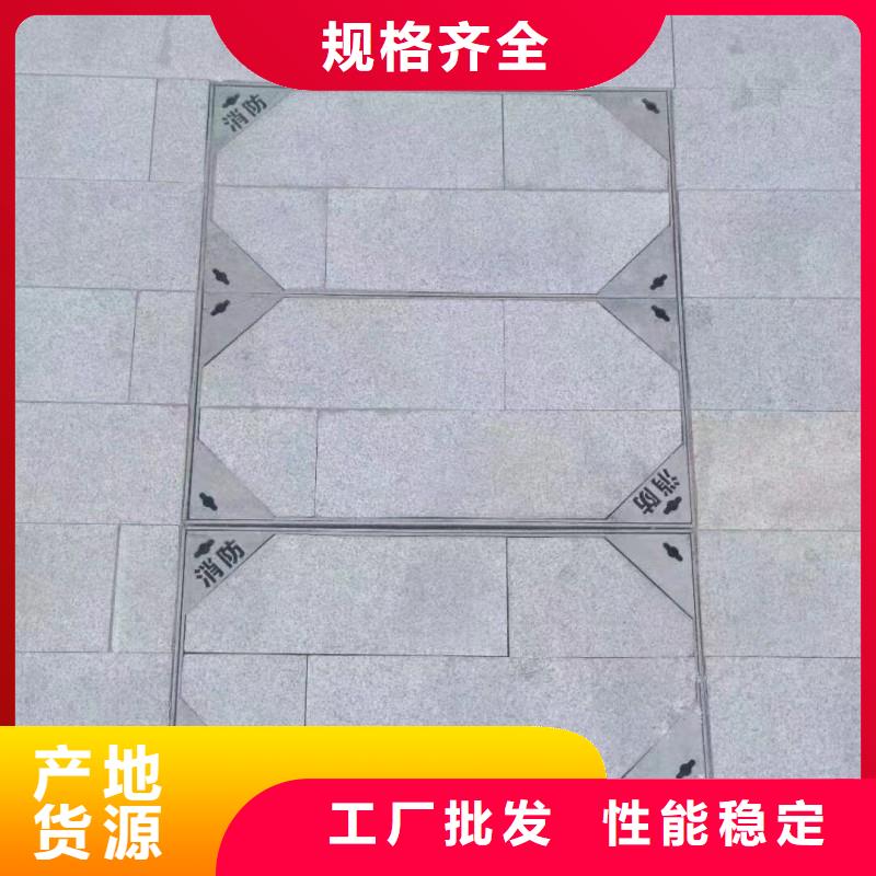 海南儋州市不銹鋼園林井蓋實(shí)體廠家建通鑄造廠家