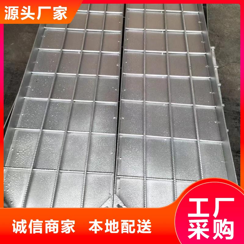 304格柵水篦子加工定制建通鑄造廠家
