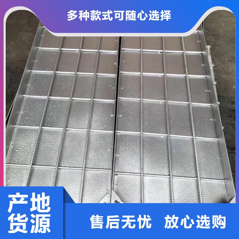 下水道井蓋現(xiàn)貨供應(yīng)建通鑄造廠家