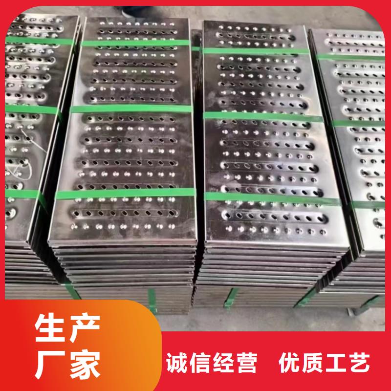 線性縫隙式排水溝蓋板貨源建通鑄造廠家